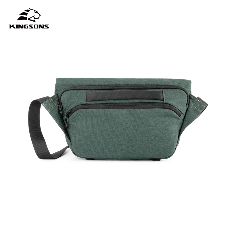 Waist & cross-body bags K10008W