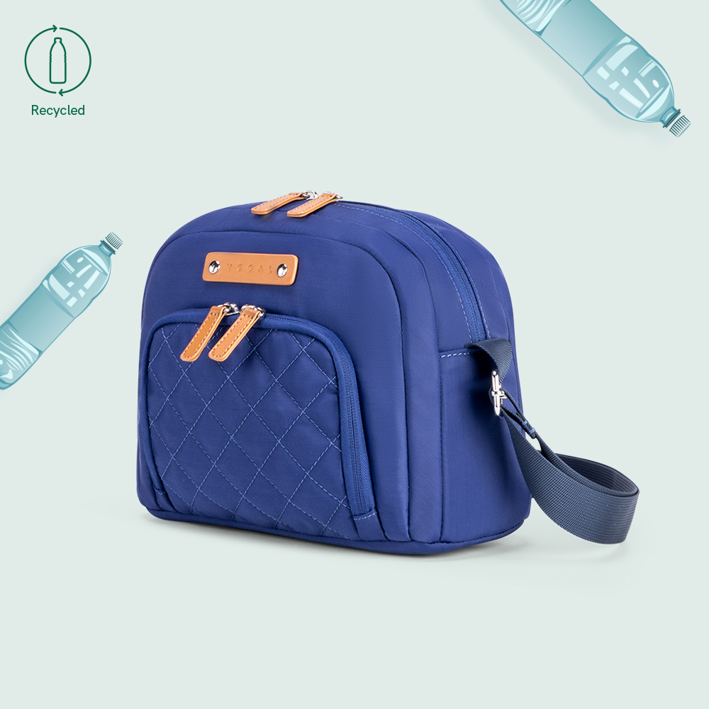 Waist & cross-body bags K10072W