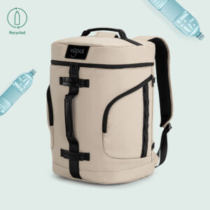 Travel Duffel Backpack K10104W