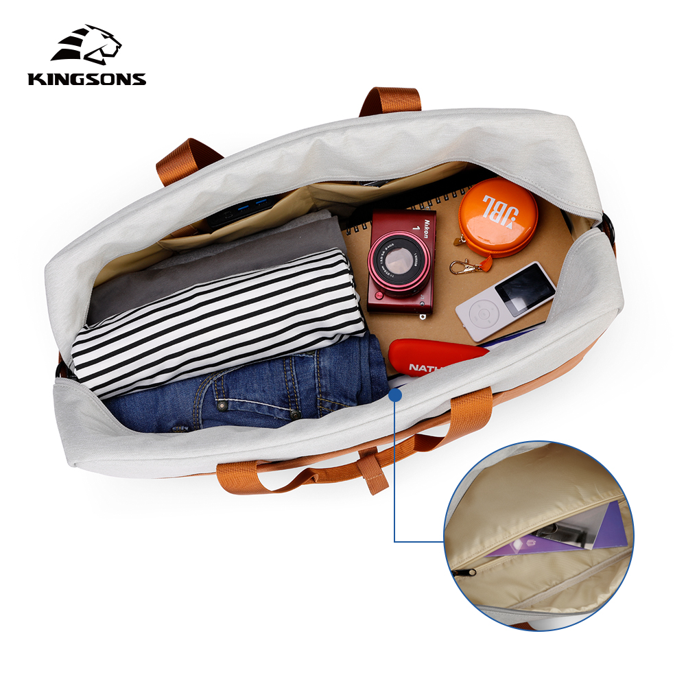 Weekender Bag K10105W