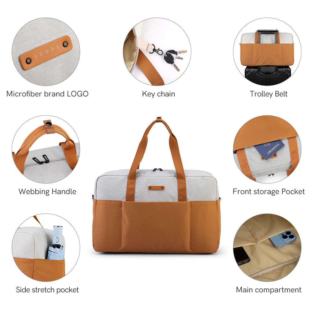Weekender Bag K10105W