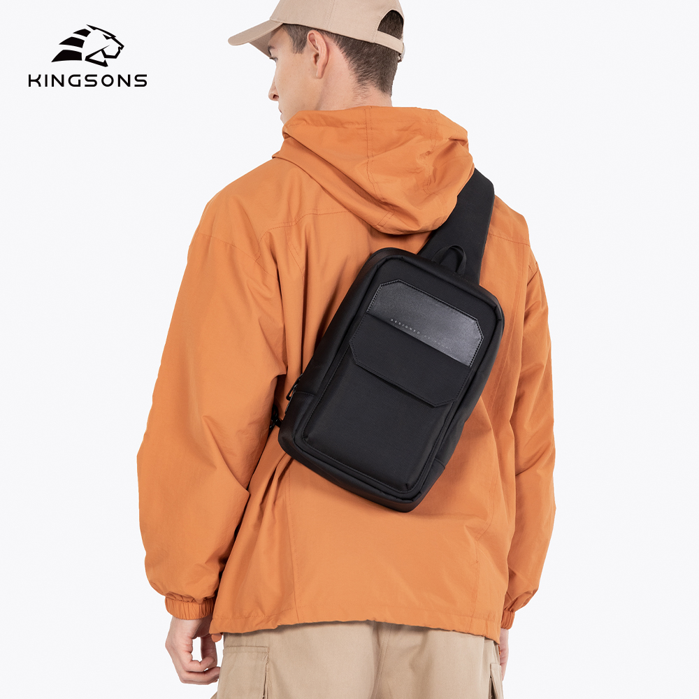 Waist & cross-body bags K10122W
