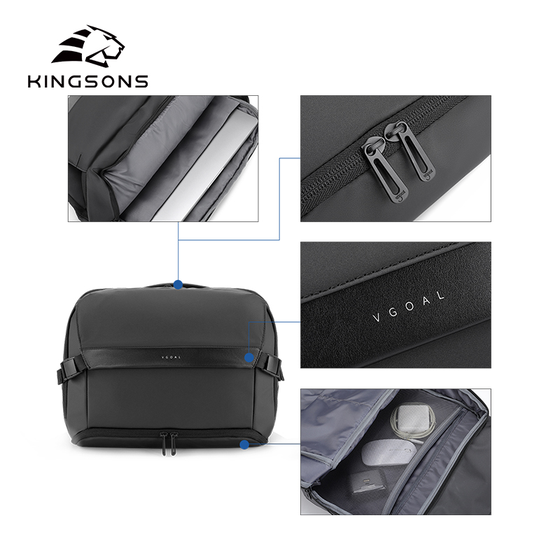 Waist & cross-body bags K10123W