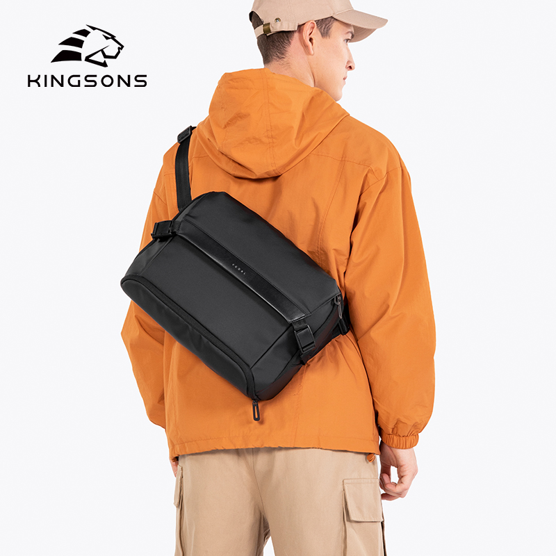 Waist & cross-body bags K10123W