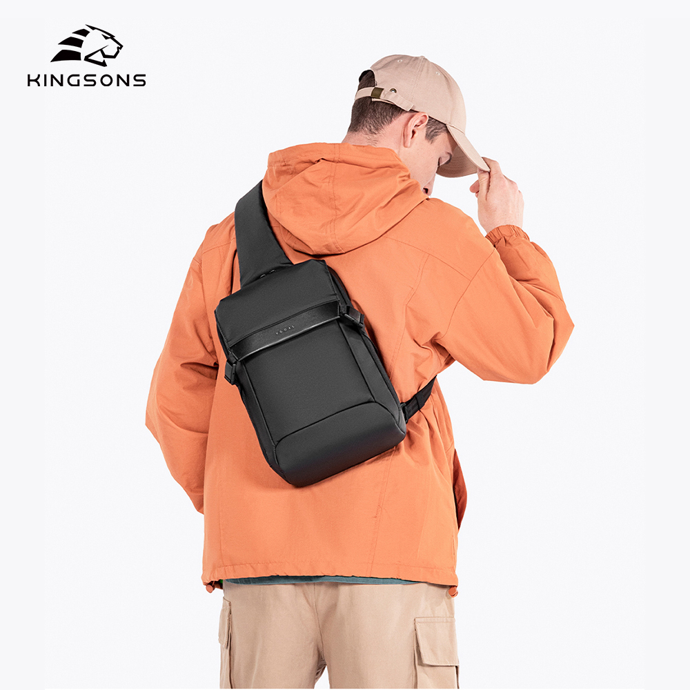 Waist & cross-body bags K10124W
