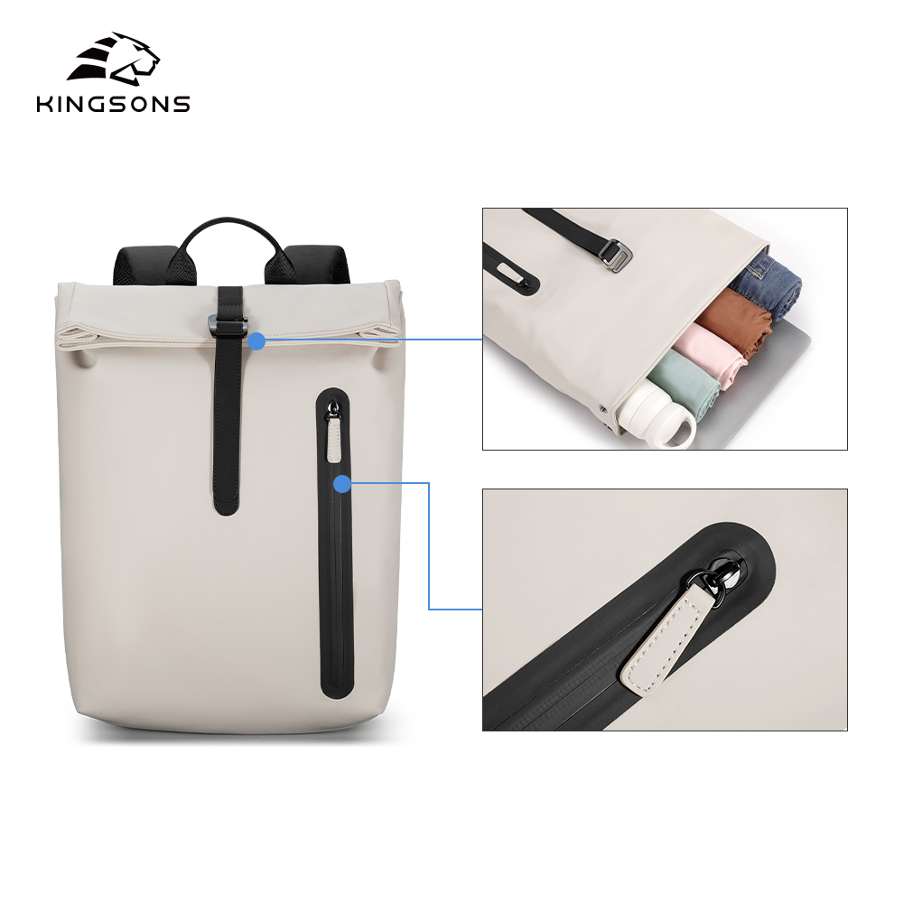 Fashion Laptop Backpack K10154W