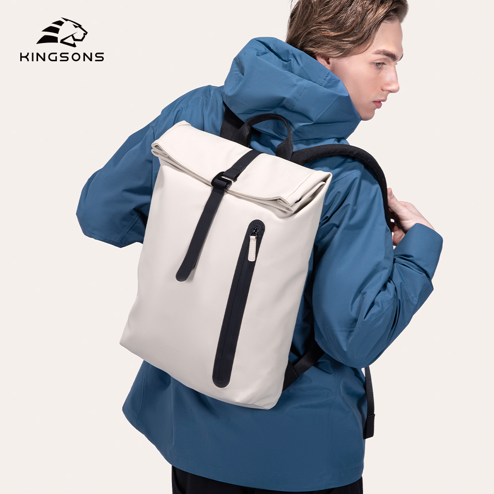 Fashion Laptop Backpack K10154W