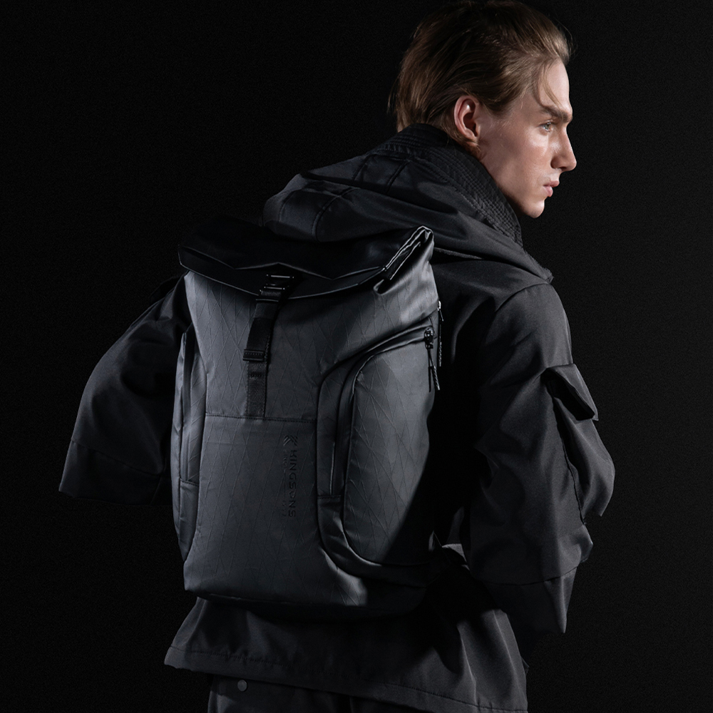 Outdoor Laptop Backpack K10181W K10181W-A