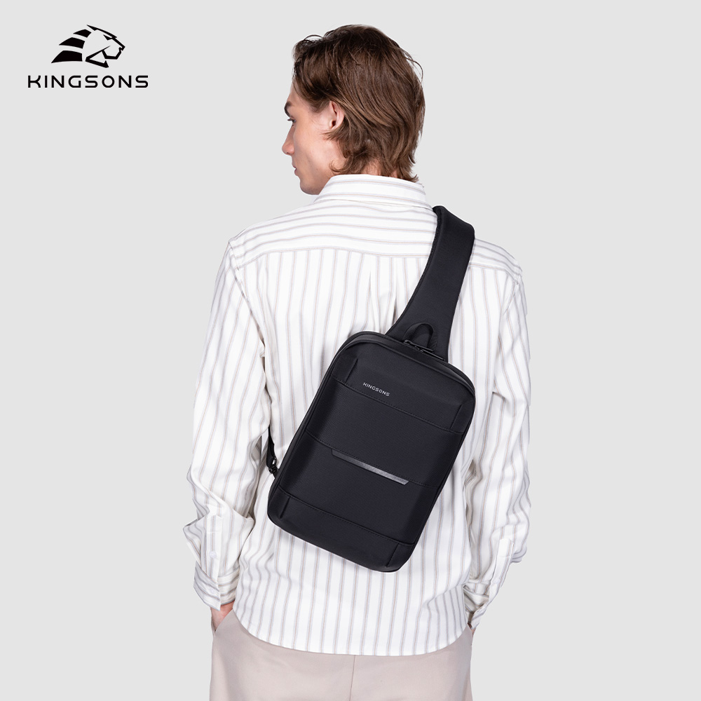 Waist & cross-body bags K10187W