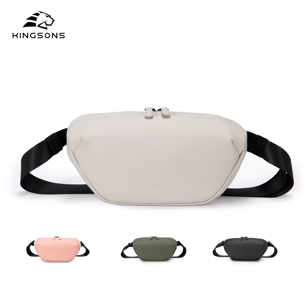 Waist & cross-body bags K10195W