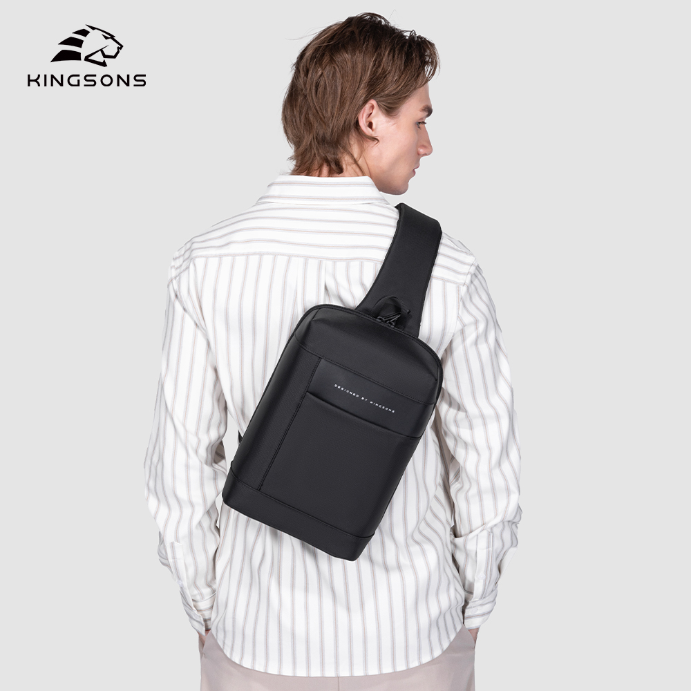 Waist & cross-body bags K10201W