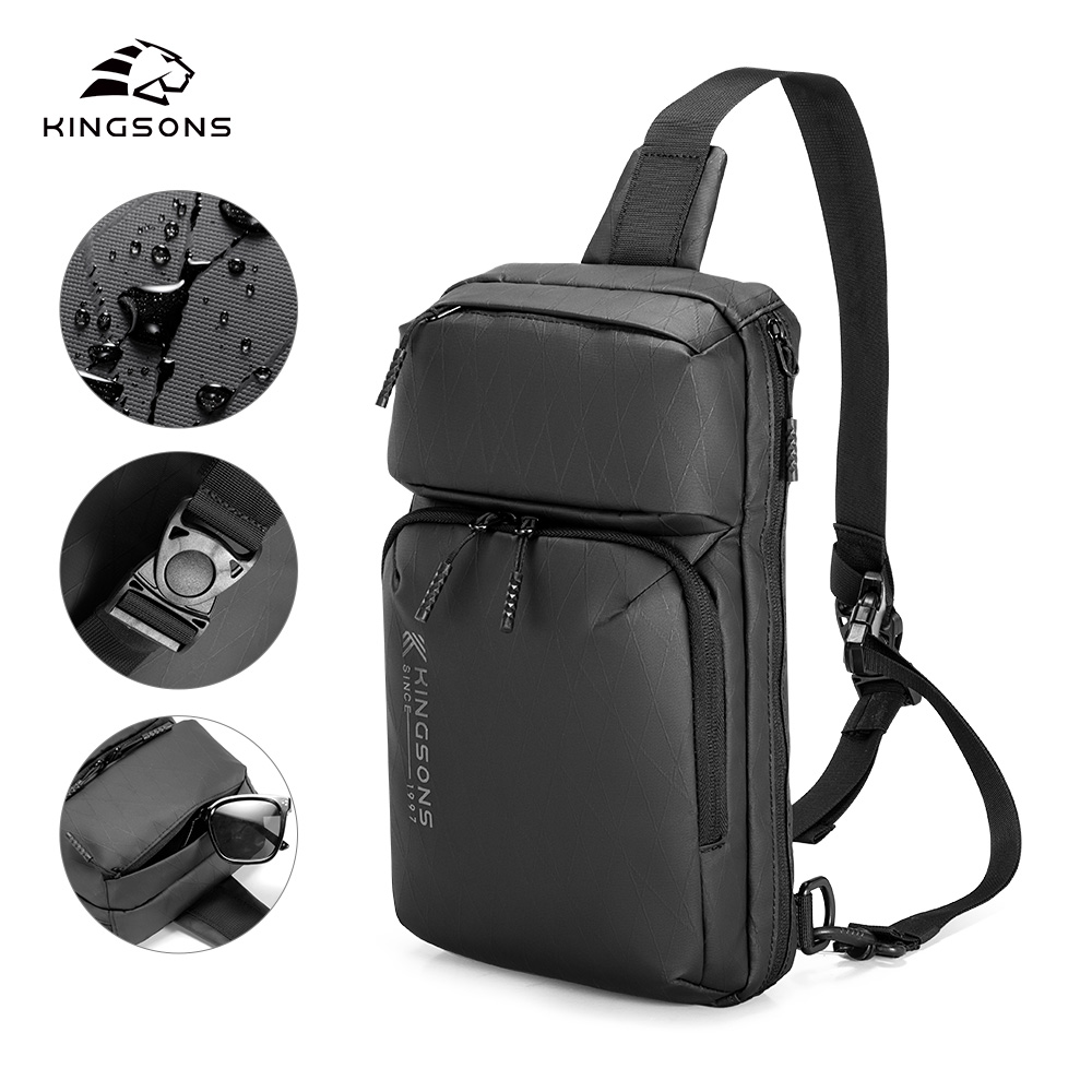 Waist & cross-body bags K10223W