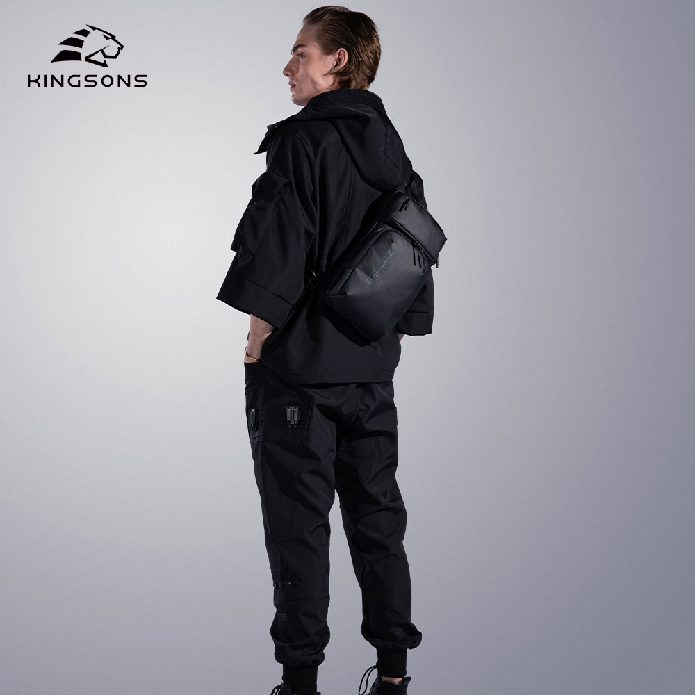 Waist & cross-body bags K10223W