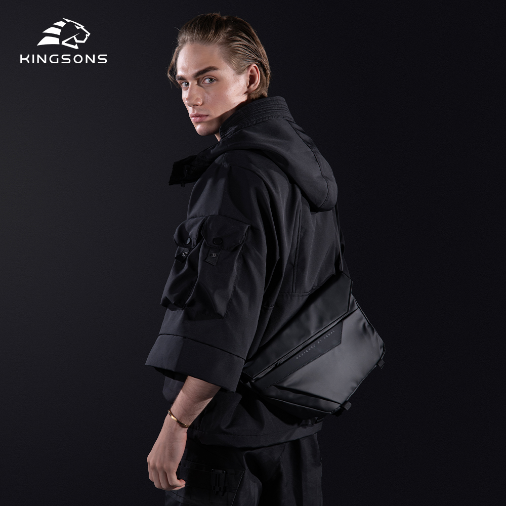 Waist & cross-body bags K10231W