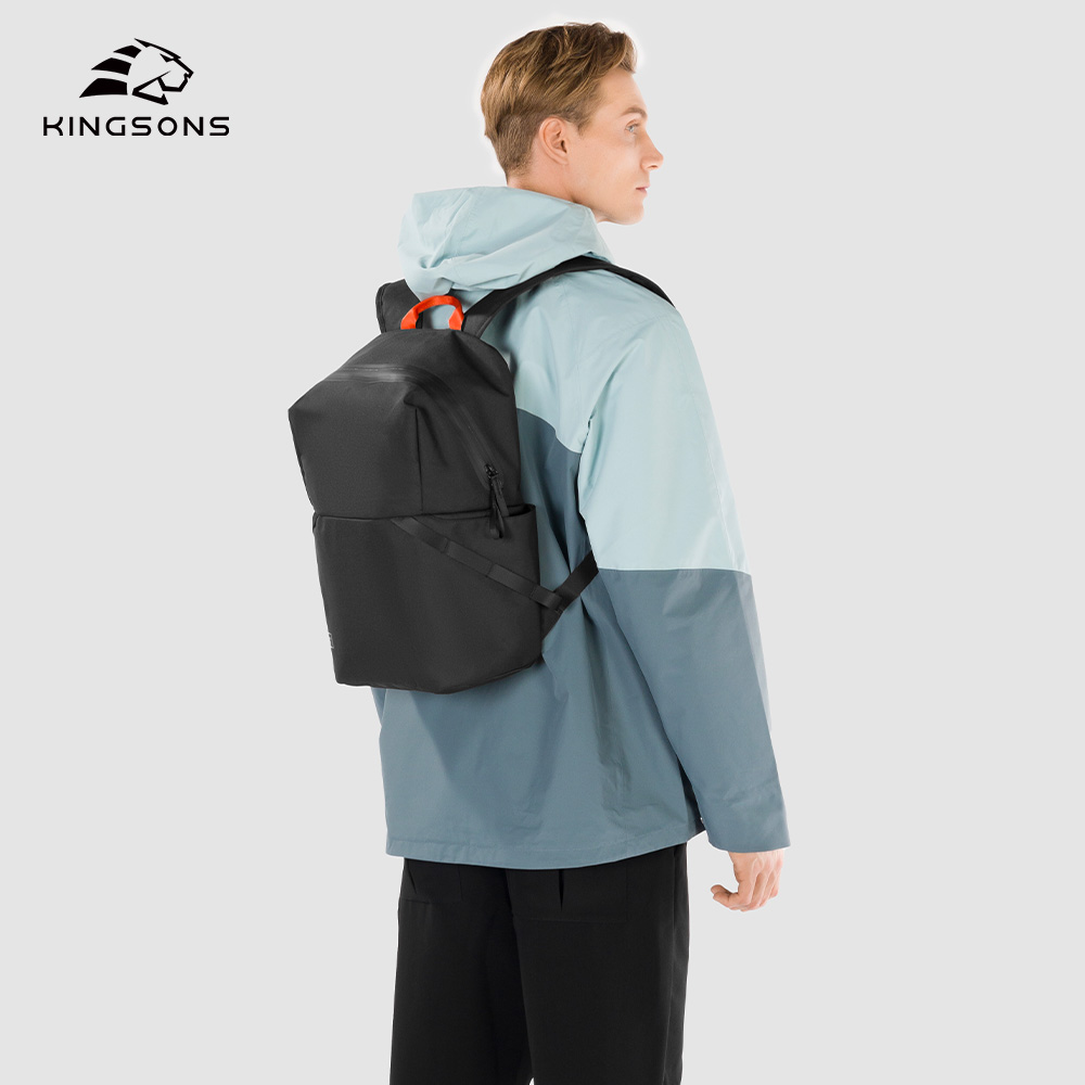 Laptop backpack K10246W