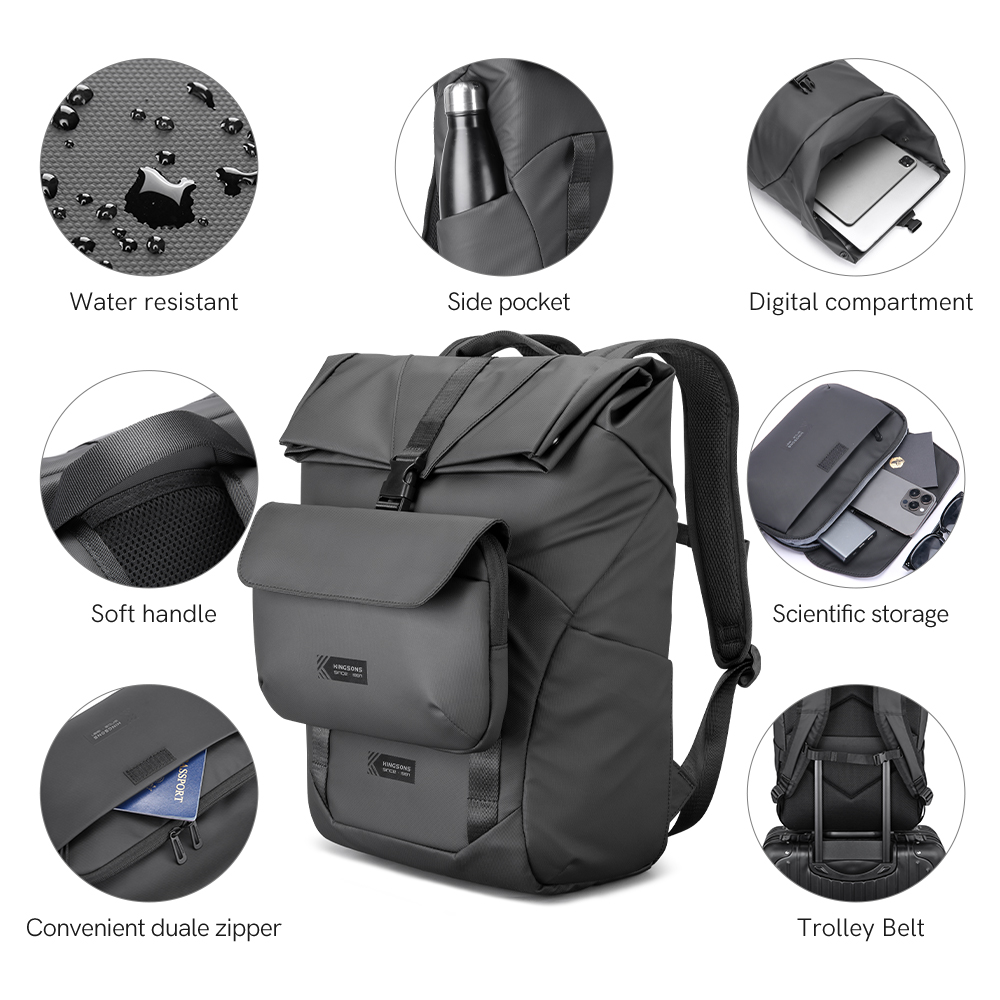 Laptop Backpack K10289W