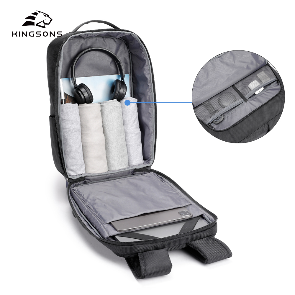 Daily Backpack K10342