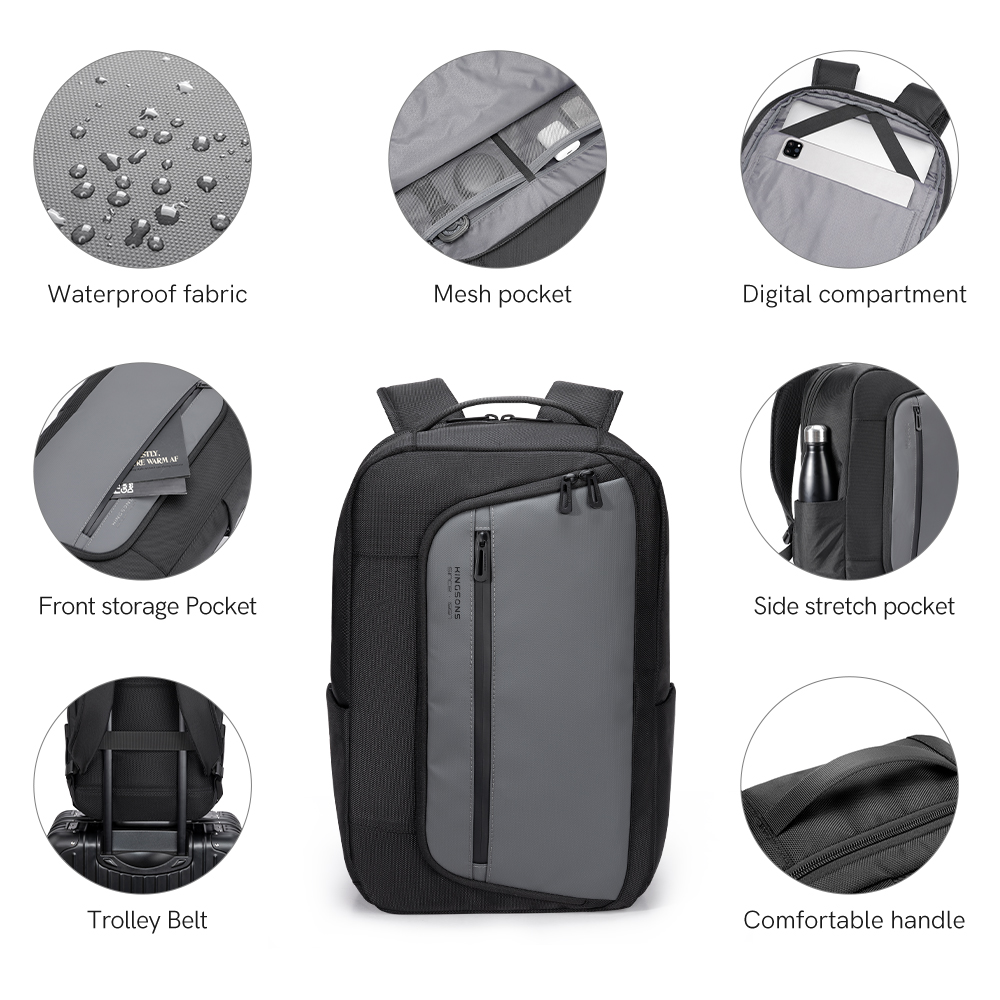 Daily Backpack K10342