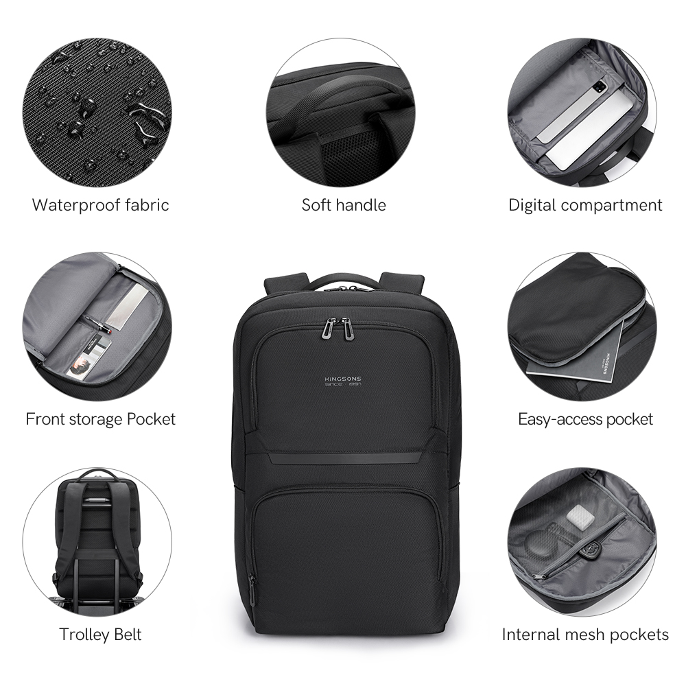 Daily Backpack K10371