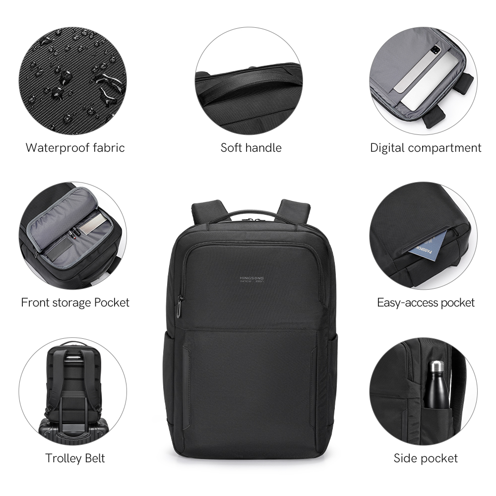 Daily Backpack K10375