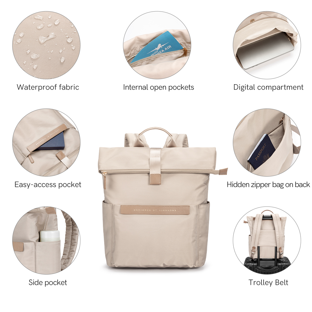 Daily Backpack K10377
