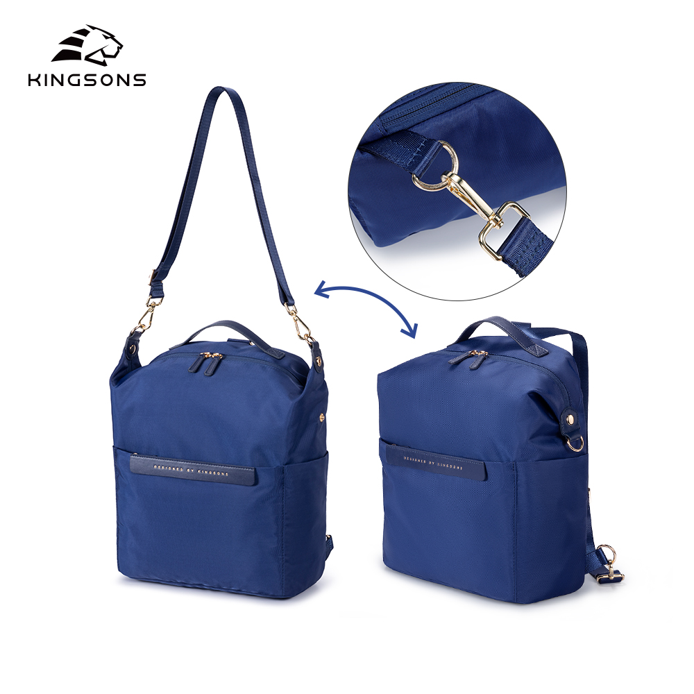 Daily Backpack K10385