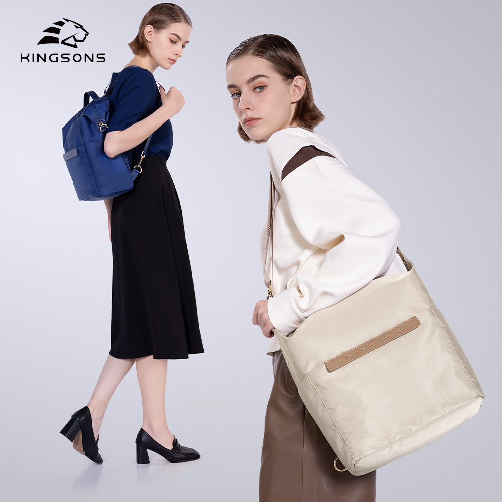 Daily Backpack K10385