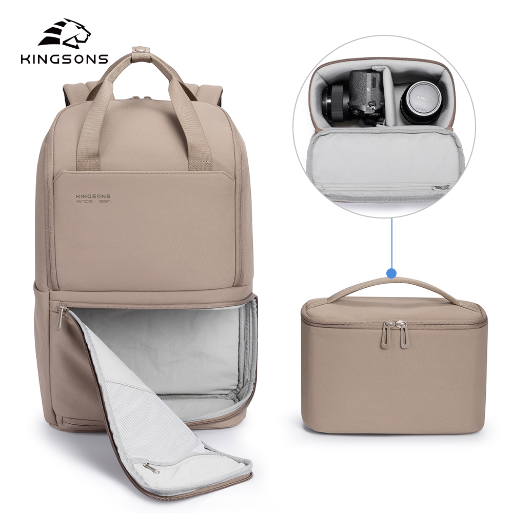 Daily Backpack K10395