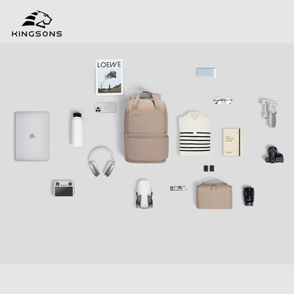 Daily Backpack K10395