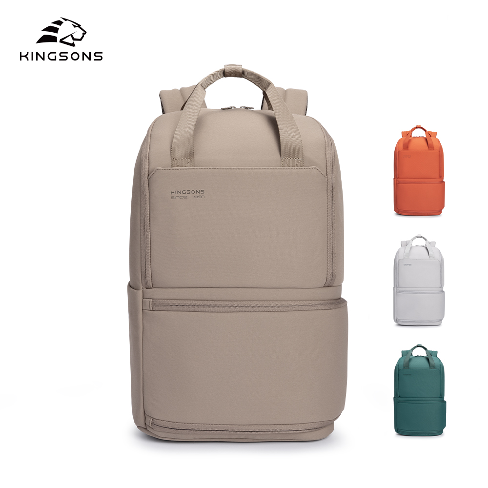 Daily Backpack K10395