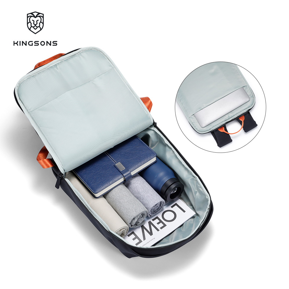 Daily Backpack K10400