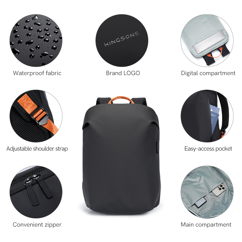 Daily Backpack K10400