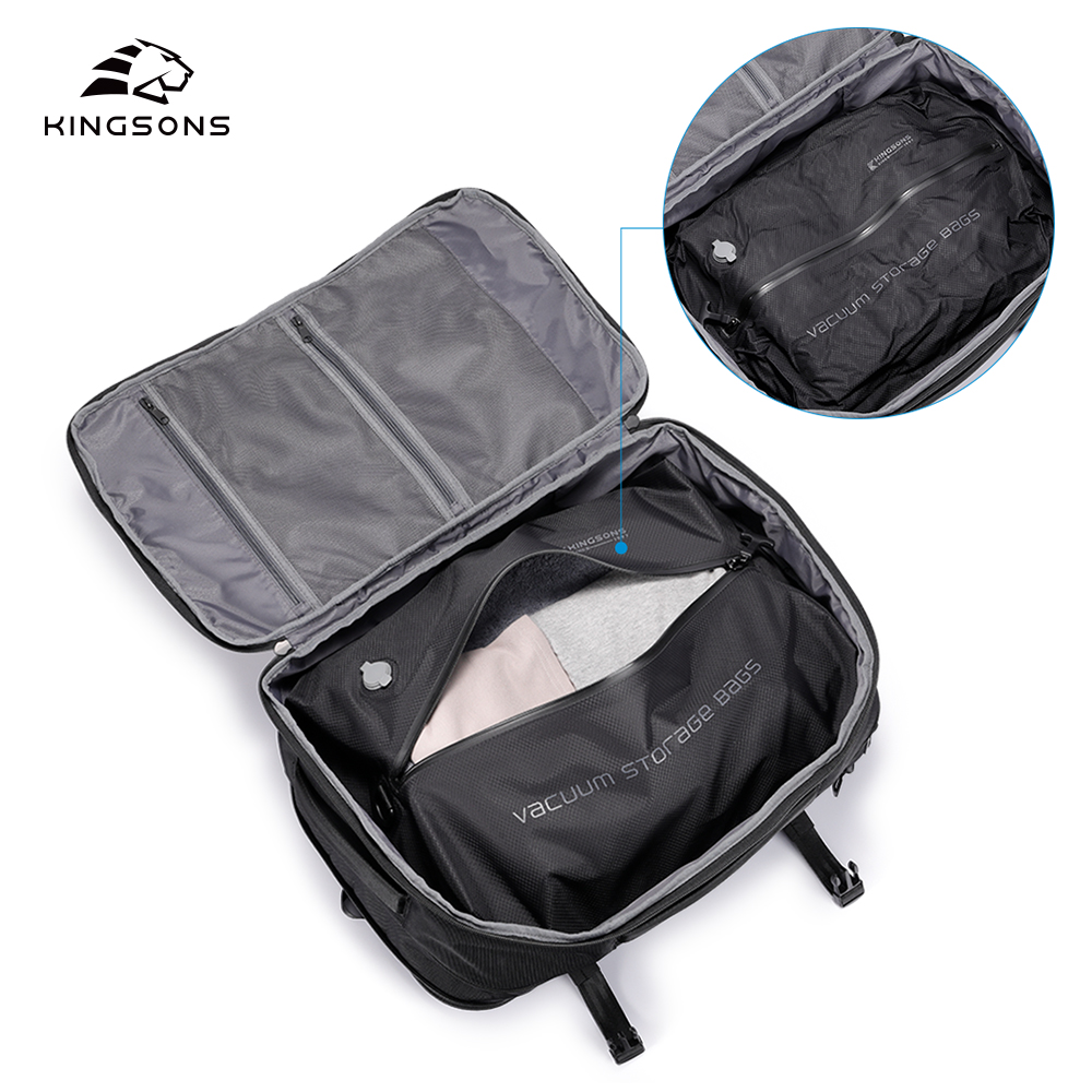 Daily Backpack K10189