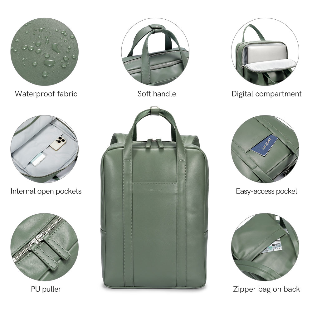 Daily Backpack K10441