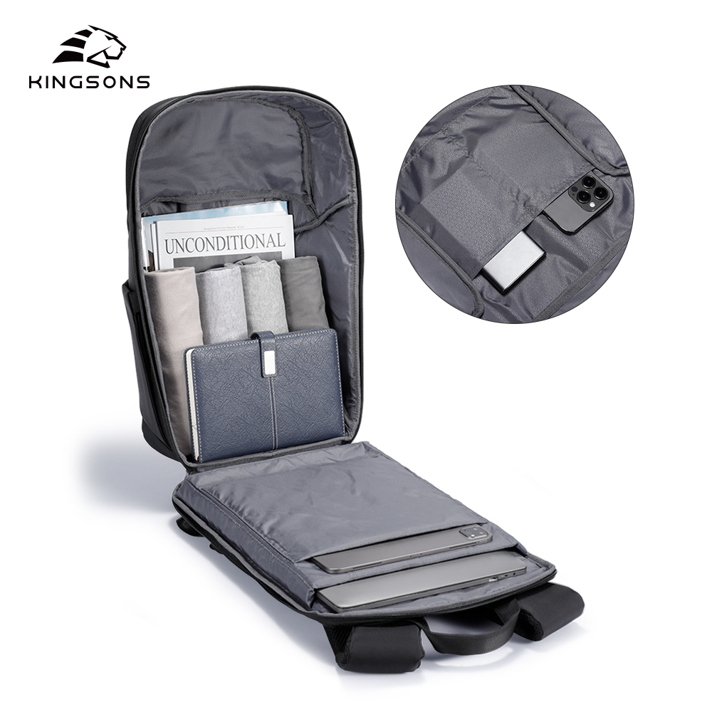Daily Backpack K10465