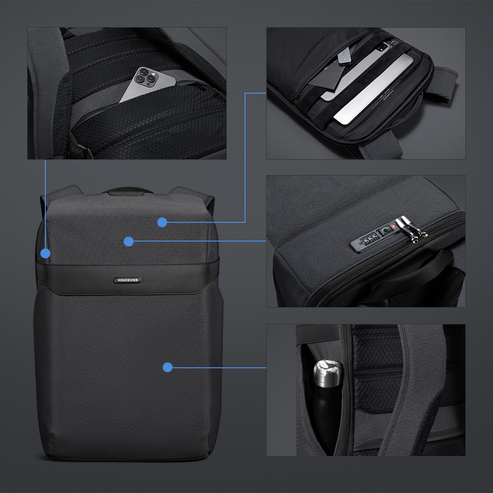 Daily Backpack K10473