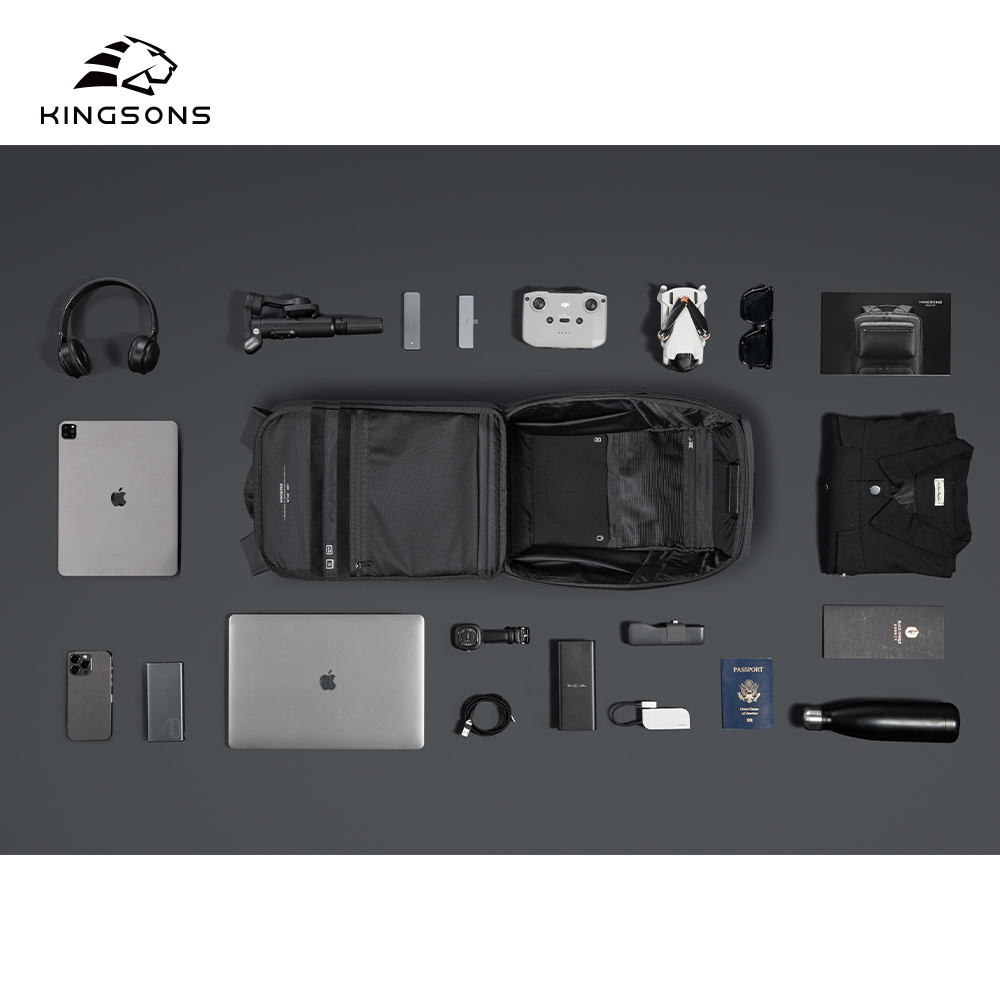 Daily Backpack K10473