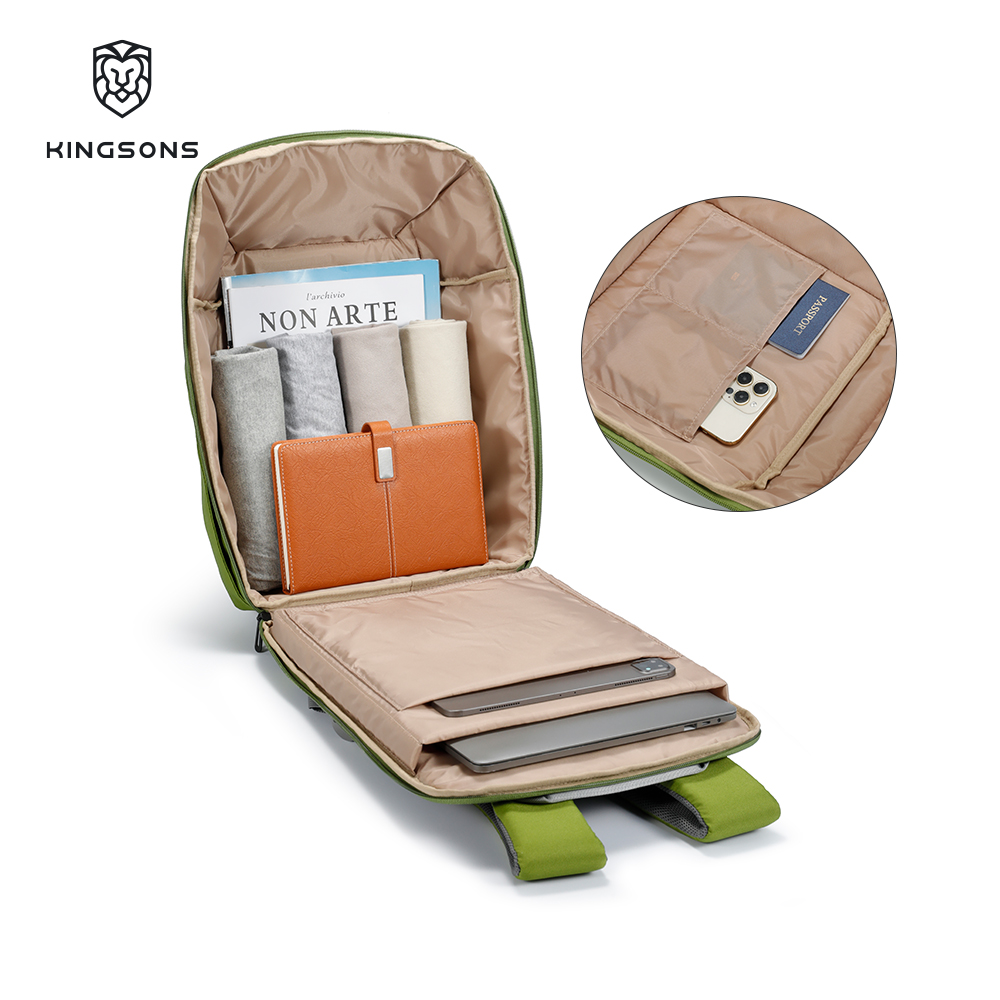 Daily Backpack K10481