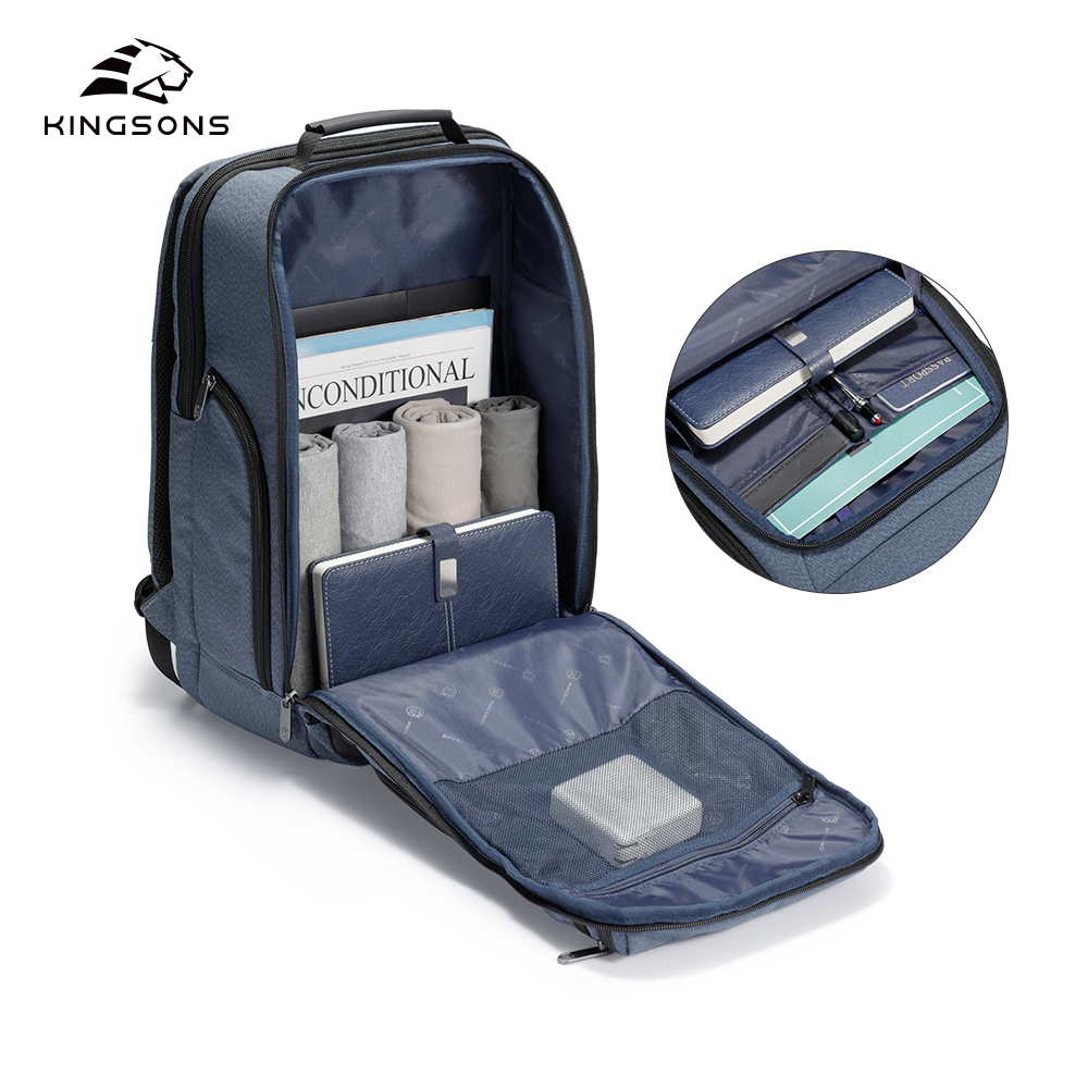Daily Backpack K10486