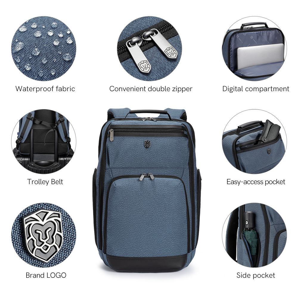 Daily Backpack K10486