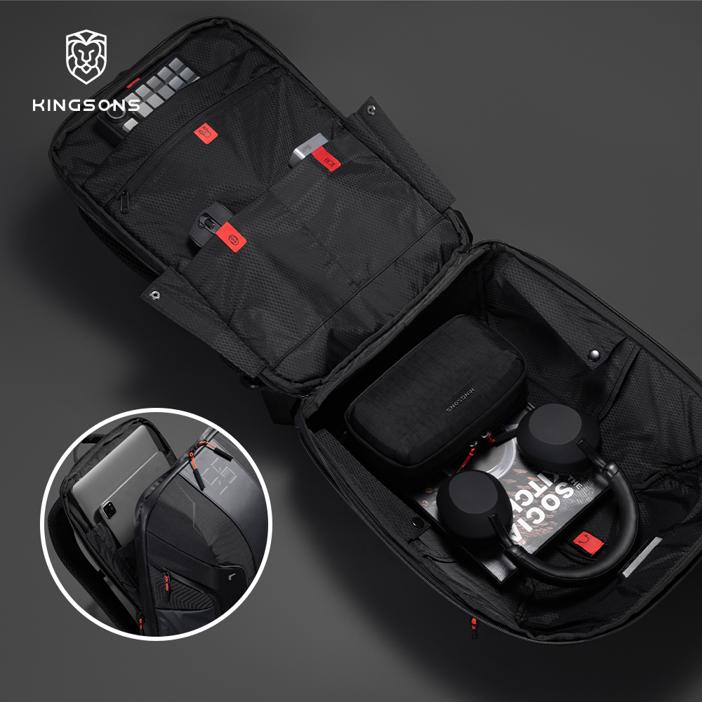 Gaming Backpack K10505