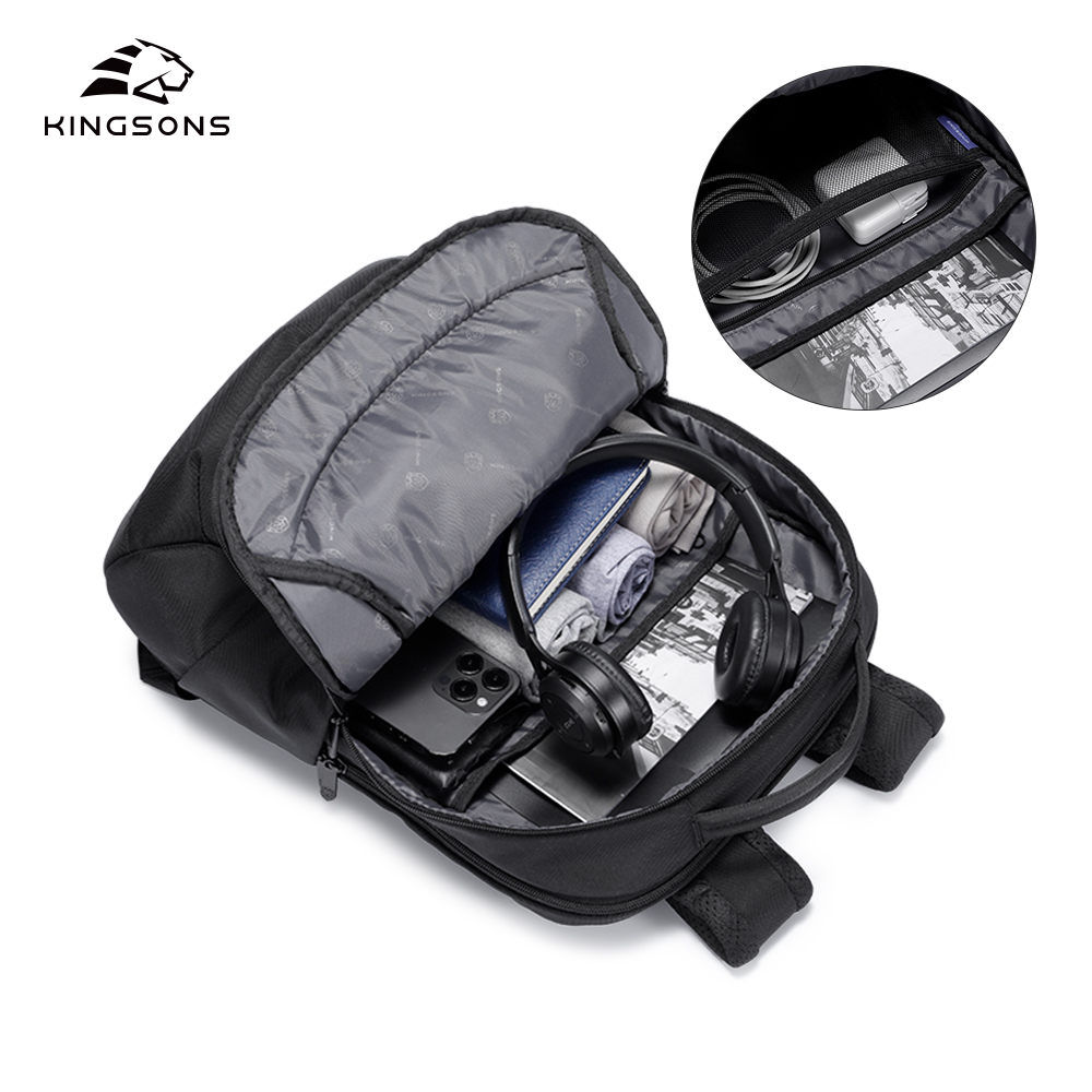 Daily Backpack K10522