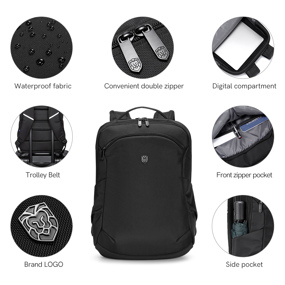 Daily Backpack K10522