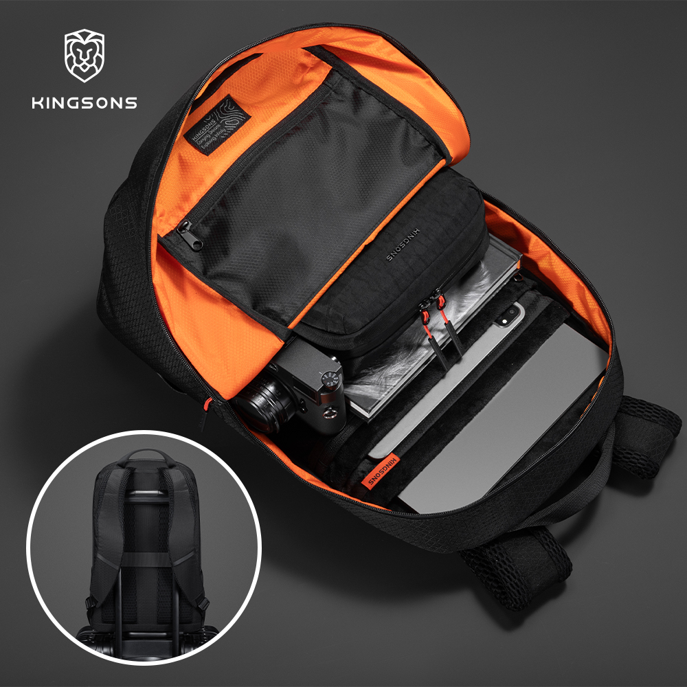 Daily Backpack K24019