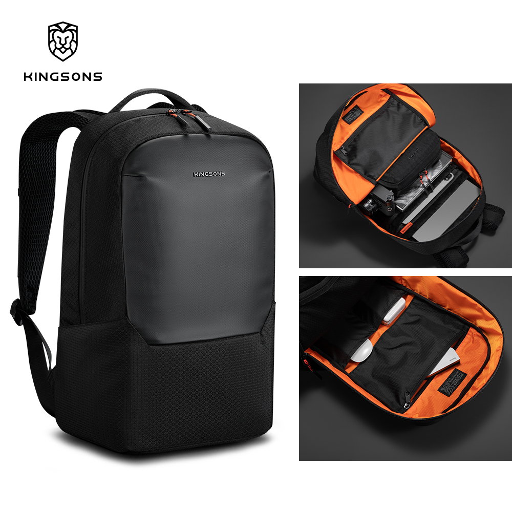 Daily Backpack K24019