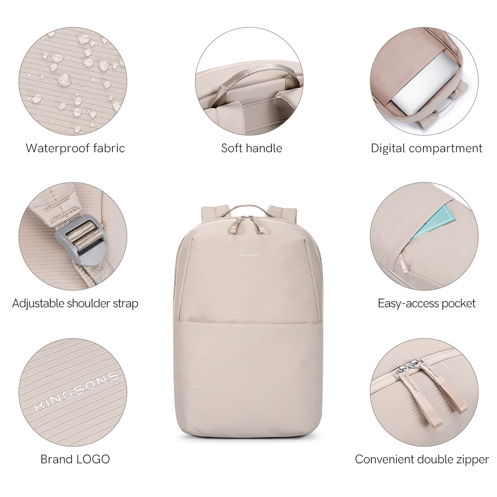 Daily Backpack K24035