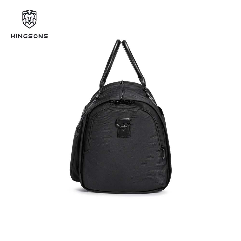 The Garment Duffel 45L. K24037