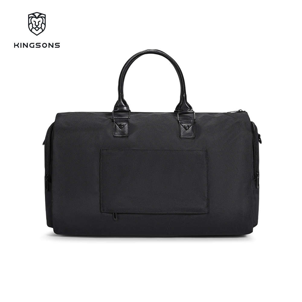 The Garment Duffel 45L. K24037