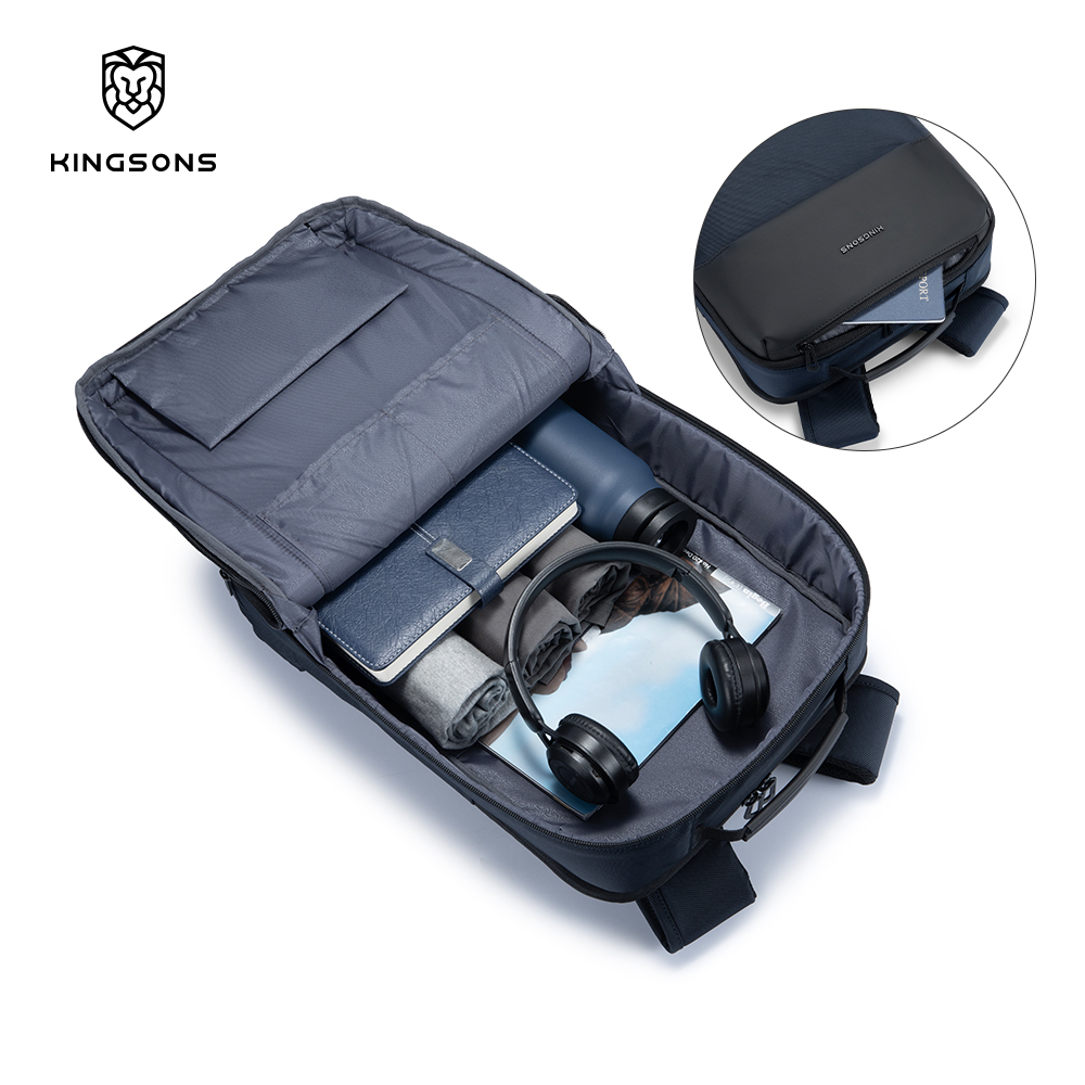 Daily Backpack K24087