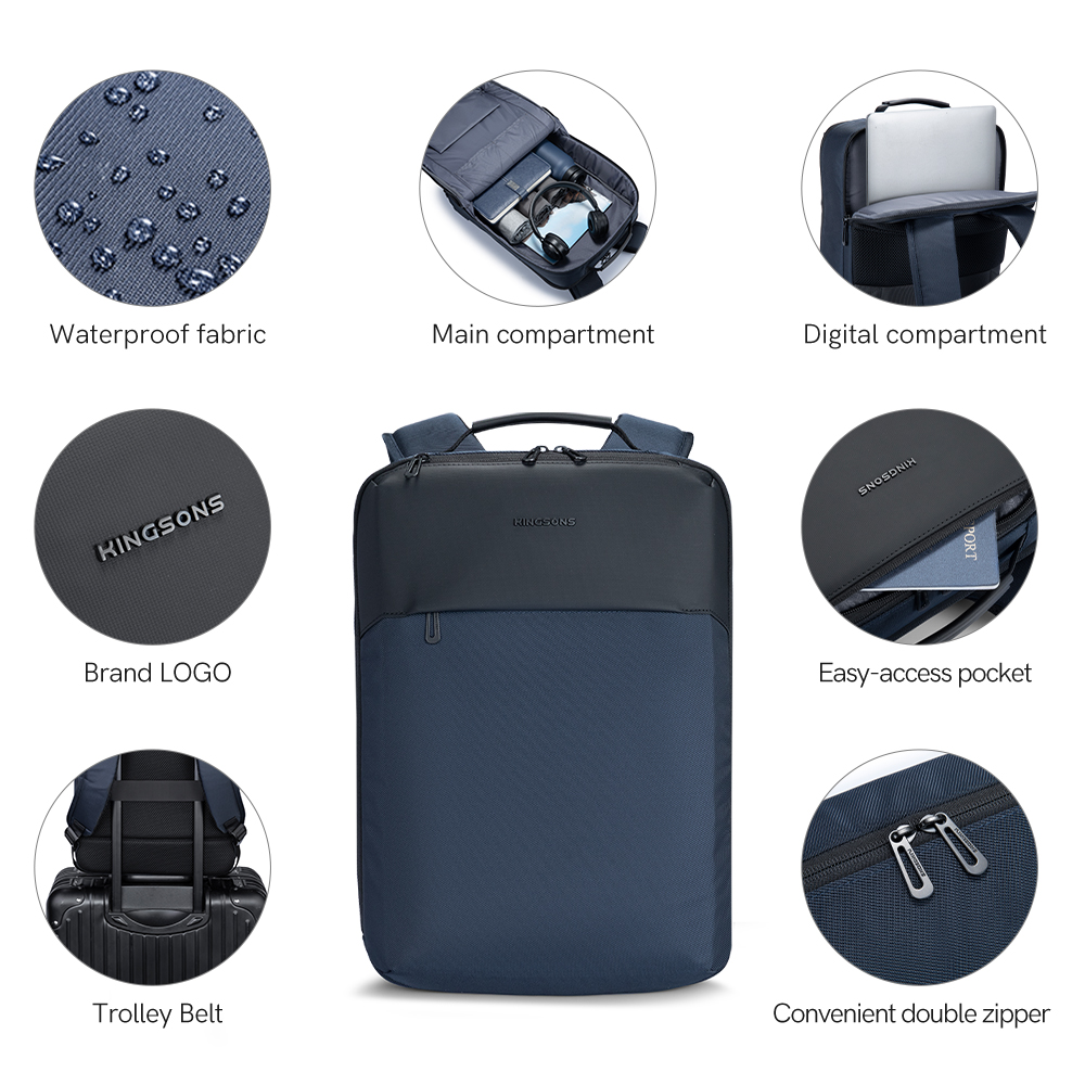 Daily Backpack K24087